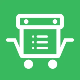 Ícone de Inventário & Compras: InvenDo