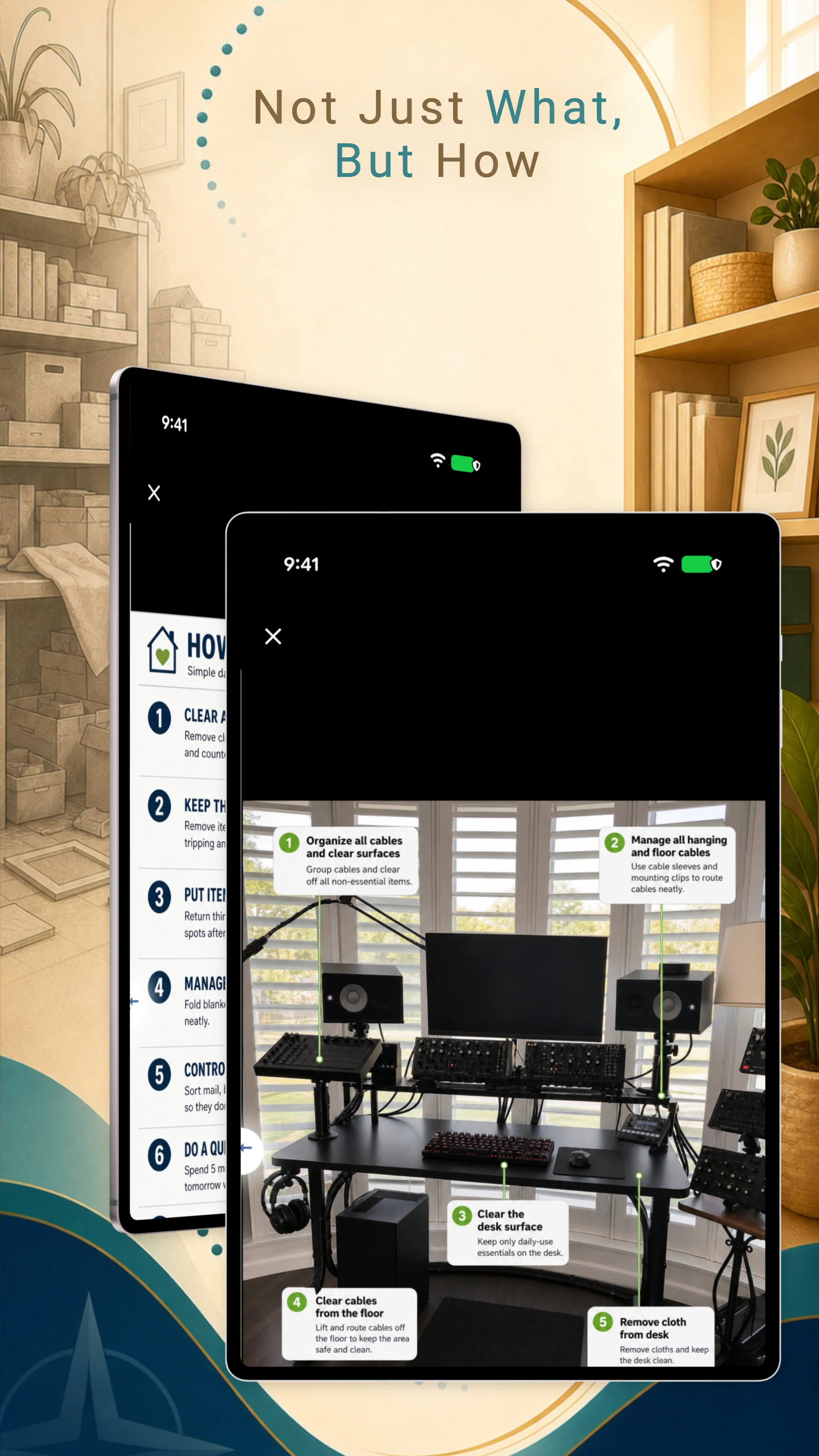 Room Organizer AI - NeatPilot screenshot